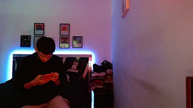 Snapshot of Sebasxxl12 chatting on 14, 2, 2026 Sebasxxl12 online show from 14, 2, 2026