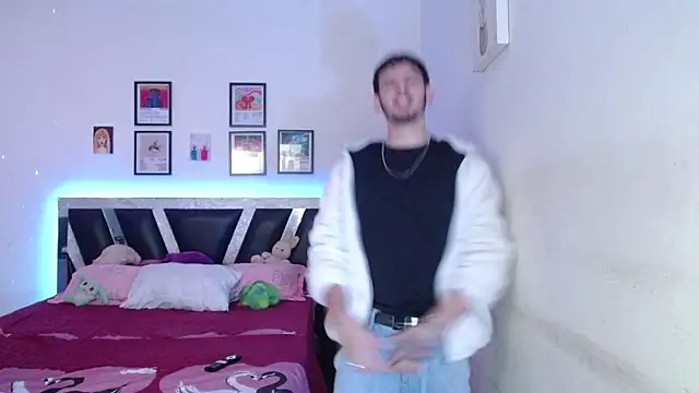 Snapshot of Sebasxxl12 chatting on 21, 2, 2026 Sebasxxl12 online show from 21, 2, 2026