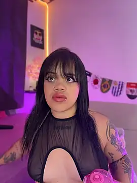 Snapshot of Sussyroxxx chatting on 14, 7, 2026 Sussyroxxx online show from 14, 7, 2026