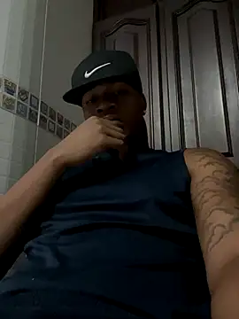 Snapshot of MickeyTyson chatting on 30, 9, 2025 MickeyTyson online show from 30, 9, 2025