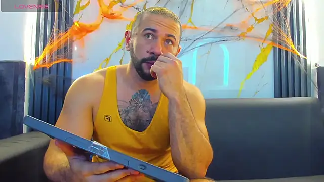 isaac franko online show from 21, 10, 2025