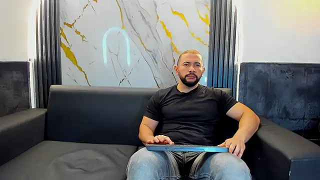 isaac franko online show from 17, 11, 2025