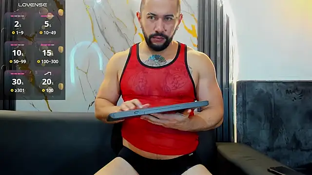 isaac franko online show from 18, 11, 2025