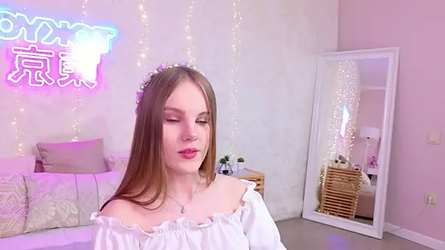 Snapshot of Lili_Lohan chatting on 15, 5, 2026 Lili Lohan online show from 15, 5, 2026