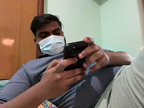 Romeo Sam2 online show from 29, 9, 2025