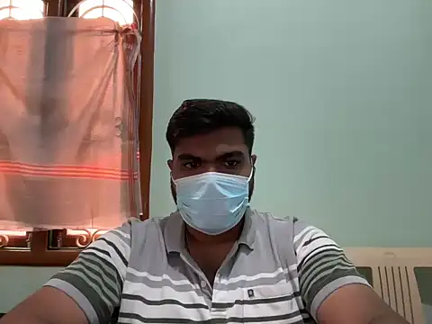 Romeo Sam2 online show from 2, 10, 2025