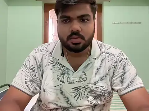 Romeo Sam2 online show from 14, 10, 2025