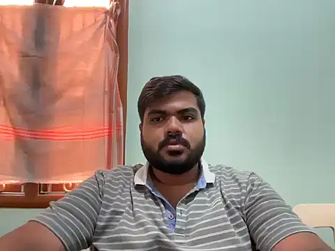 Romeo Sam2 online show from 19, 10, 2025