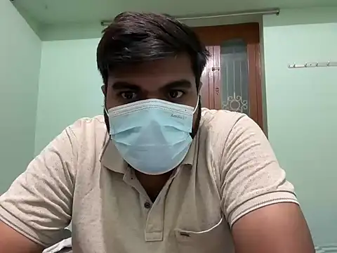 Romeo Sam2 online show from 15, 11, 2025