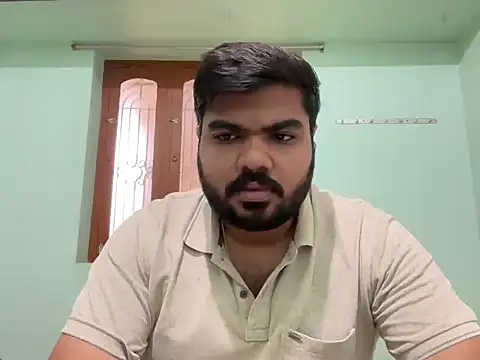 Romeo Sam2 online show from 16, 11, 2025