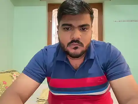 Romeo Sam2 online show from 21, 12, 2025