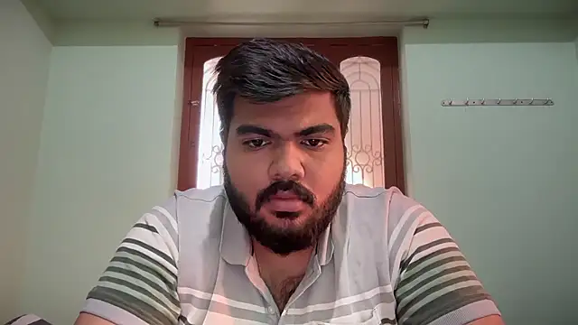 Romeo Sam2 online show from 18, 1, 2026