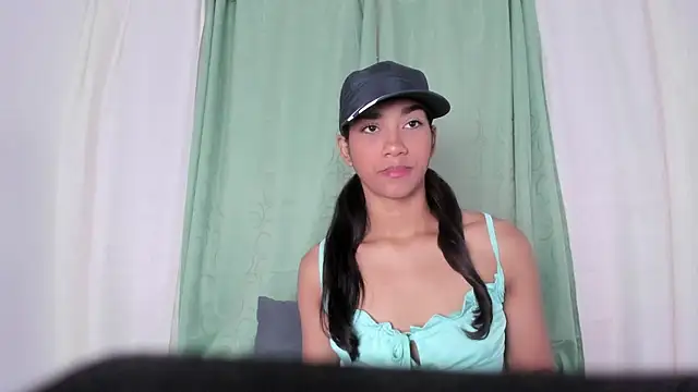 AnahiCollins online show from 14, 3, 2026