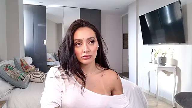 Milana De online show from 5, 3, 2026