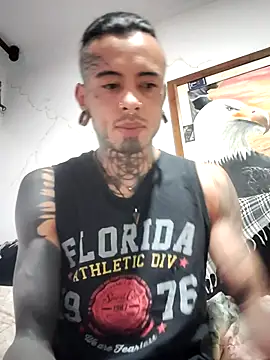 Marck king online show from 9, 7, 2026