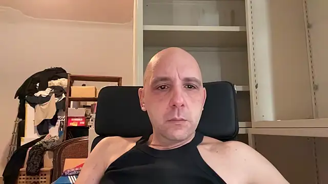 francescaloveher online show from 30, 9, 2025