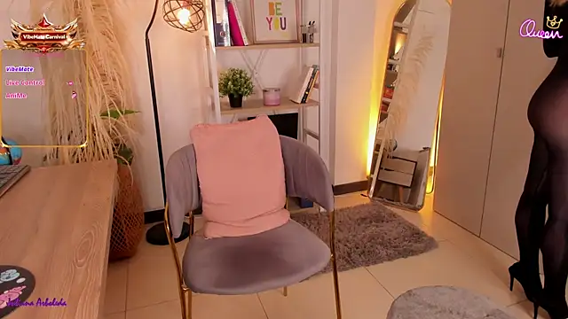 Snapshot of julianaarboleda chatting on 12, 7, 2026 julianaarboleda online show from 12, 7, 2026