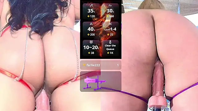 Snapshot of dakotamilf__hot chatting on 24, 10, 2025 dakotamilf hot online show from 24, 10, 2025