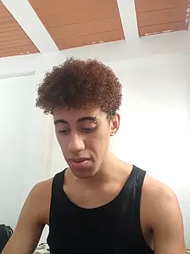 The boy good online show from 14, 10, 2025