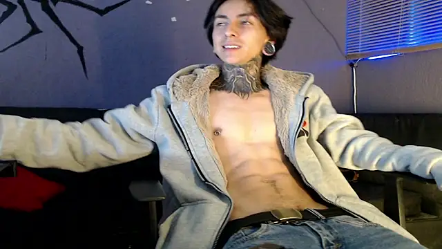 Kuregari xs online show from 15, 10, 2025