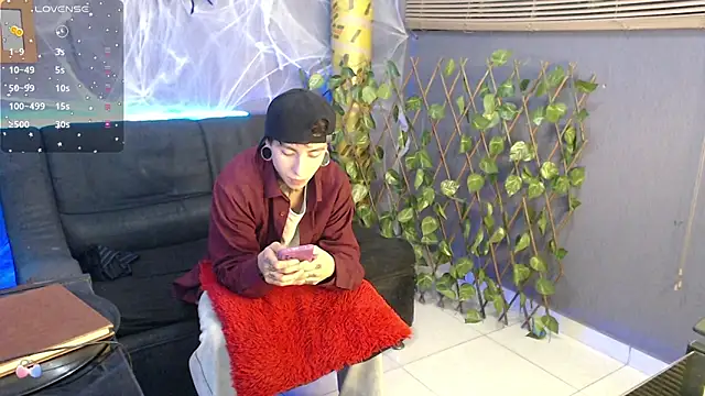 Kuregari xs online show from 24, 10, 2025