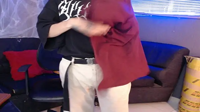 Kuregari xs online show from 31, 10, 2025