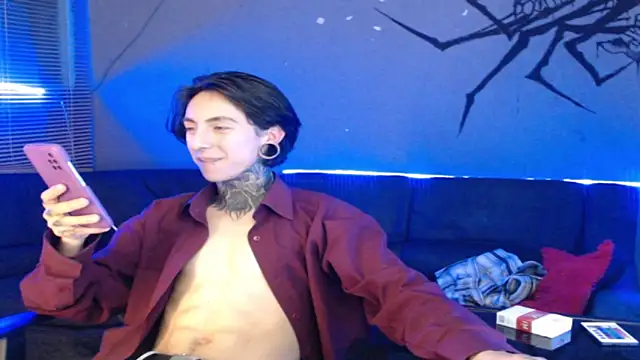 Kuregari xs online show from 7, 11, 2025