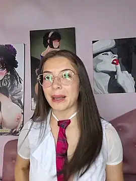 Snapshot of EmmaValencia_ chatting on 25, 4, 2026 EmmaValencia online show from 25, 4, 2026