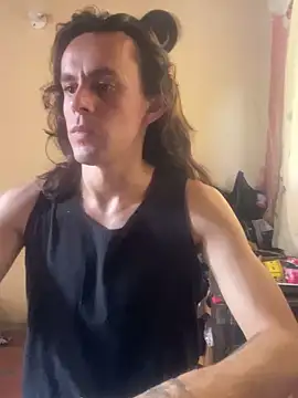 Snapshot of monroedelrey chatting on 17, 10, 2025 monroedelrey online show from 17, 10, 2025