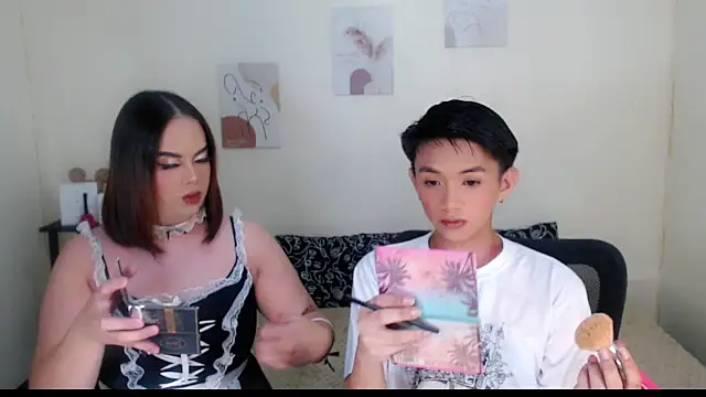 Wild Prince69 online show from 5, 11, 2025