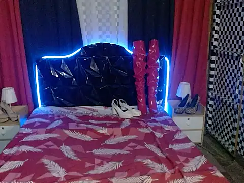 AsianGoddess18 online show from 11, 3, 2026