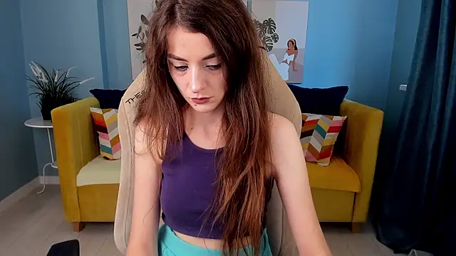 NikkaBush online show from 10, 10, 2025