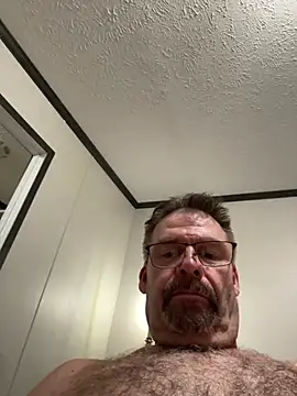 Snapshot of Rivers421 chatting on 14, 6, 2026 Rivers421 online show from 14, 6, 2026