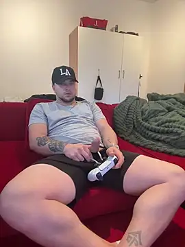 misteraraujo96 online show from 21, 5, 2026