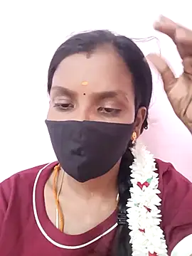 Tamil Monika online show from 11, 10, 2025