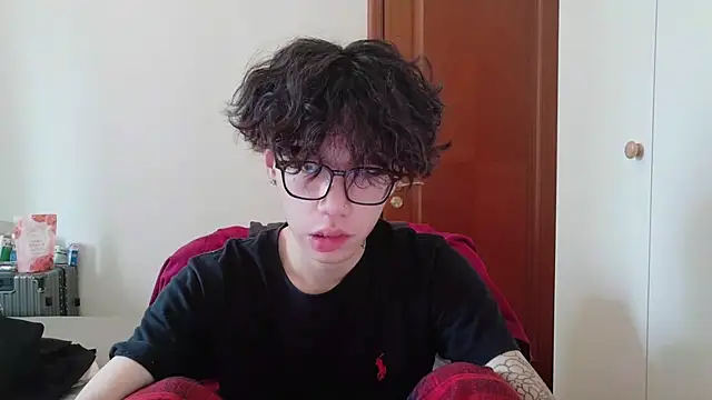 hangzi-0011 online show from 17, 10, 2025