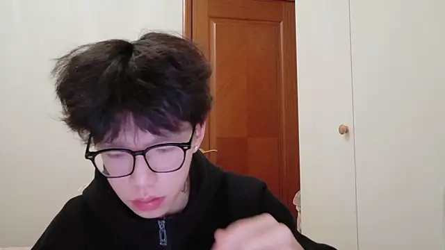 hangzi-0011 online show from 20, 11, 2025