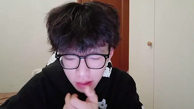 hangzi-0011 online show from 26, 11, 2025