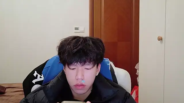 hangzi-0011 online show from 30, 11, 2025