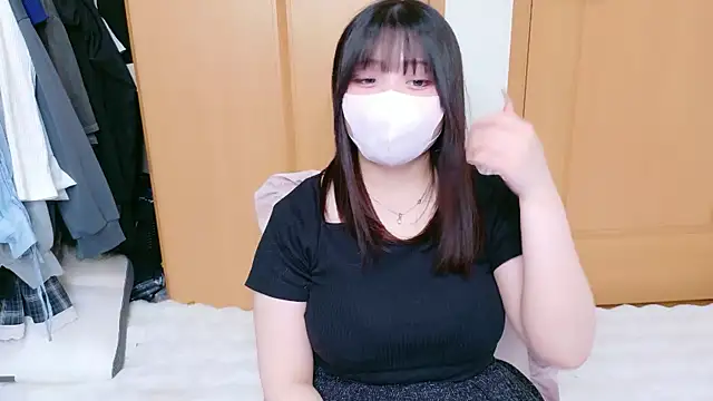 Snapshot of YUKINA_00 chatting on 31, 5, 2026 YUKINA 00 online show from 31, 5, 2026
