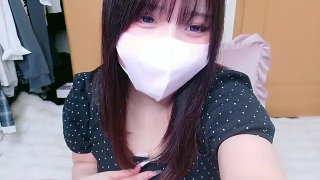 Snapshot of YUKINA_00 chatting on 11, 6, 2026 YUKINA 00 online show from 11, 6, 2026