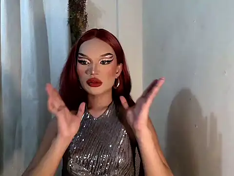 amandareddragon online show from 12, 10, 2025