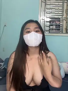 Sexy dancing girl online show from 13, 10, 2025