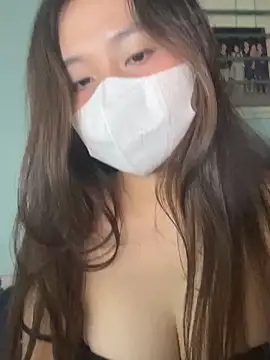 Sexy dancing girl online show from 17, 10, 2025