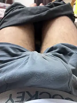 rowdyrocky6969 online show from 22, 7, 2026