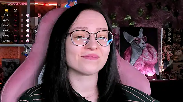 power robynn online show from 31, 5, 2026