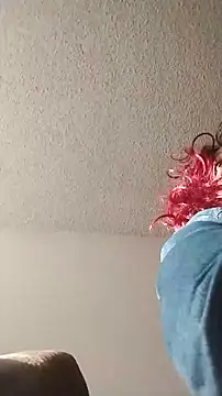 Mochalatte21 online show from 20, 11, 2025