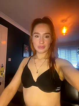 Cherry-L-28 online show from 7, 10, 2025