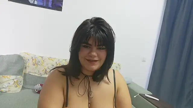 Snapshot of RubyBlakee chatting on 30, 9, 2025 RubyBlakee online show from 30, 9, 2025