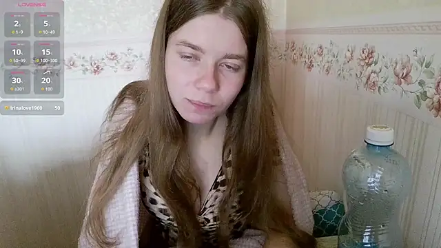 0nlyLola online show from 13, 10, 2025